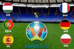 Euro Cup 2020