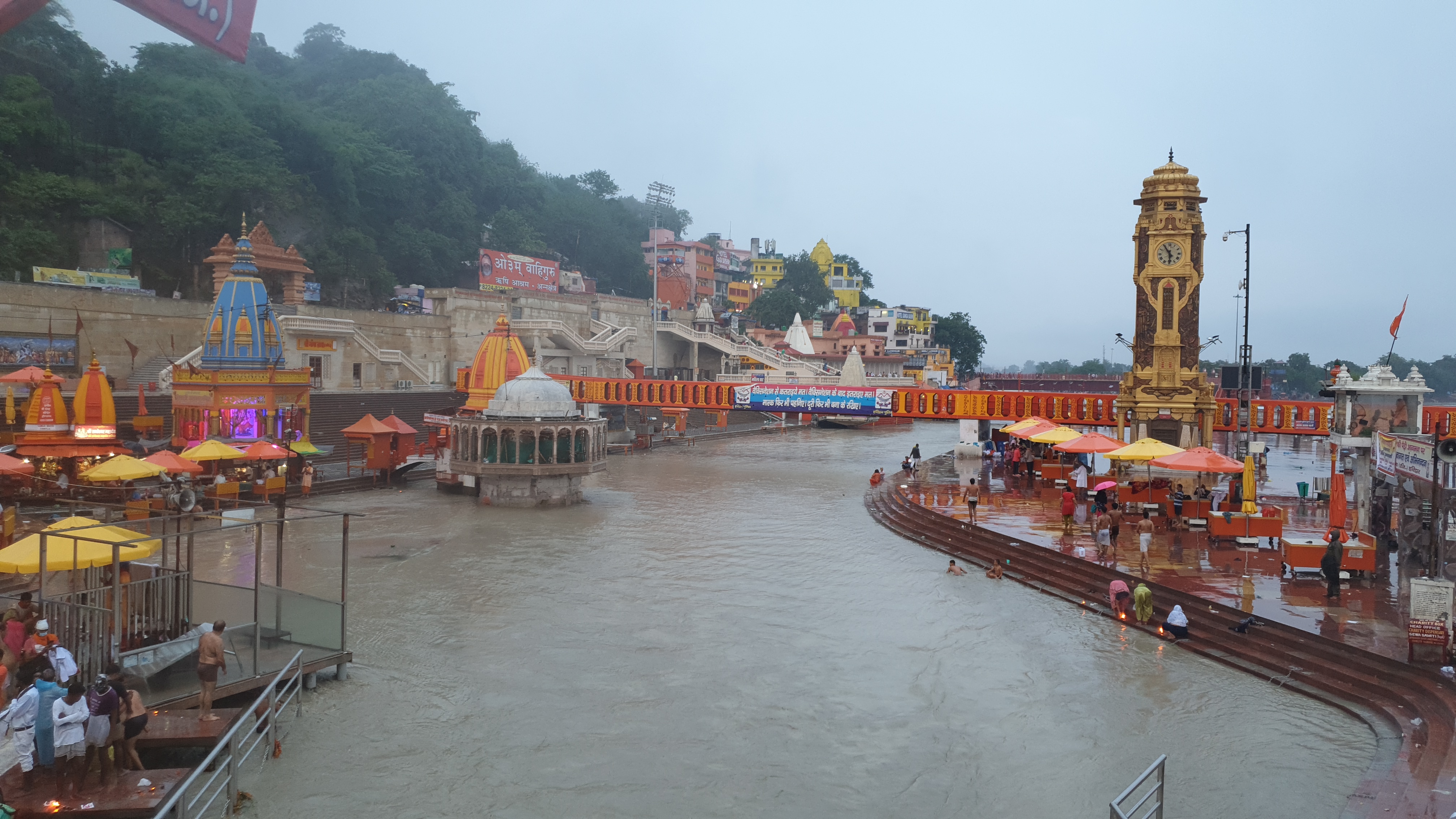 Ganga Dussehra