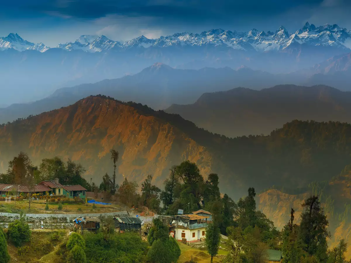 CM Manohar Lal will inspection preparations of paragliding at Morni in Panchkula