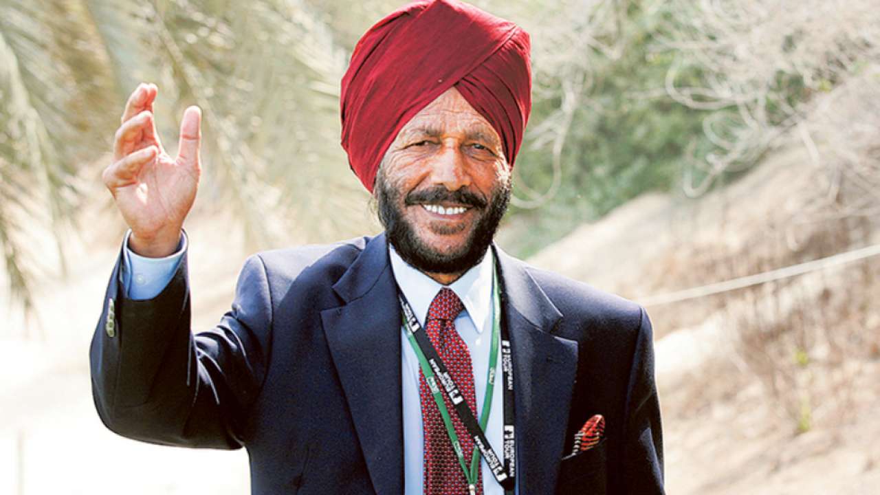 milkha singh 10 stories