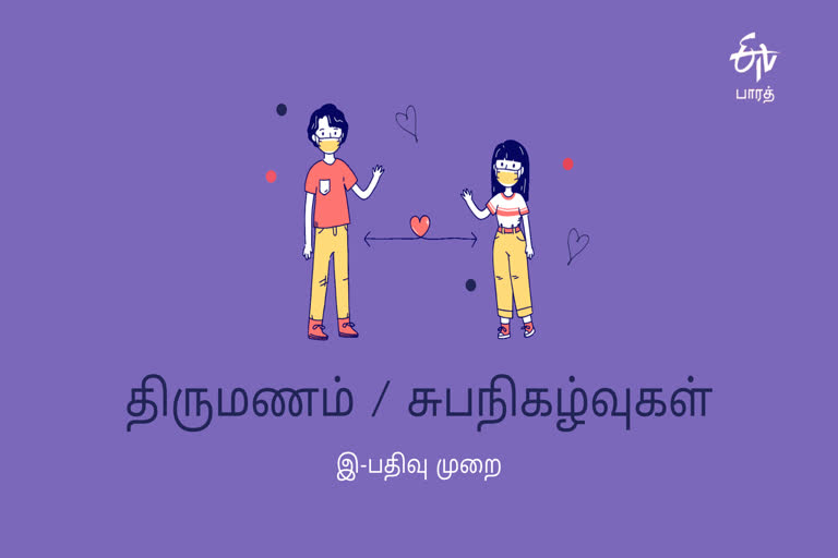 திருமணம்