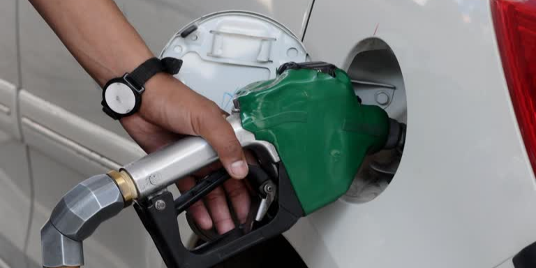 Petrol And Diesel Price Today June 20, 2021: Fuel Prices Hiked, Delhi and Mumbai Touches New High