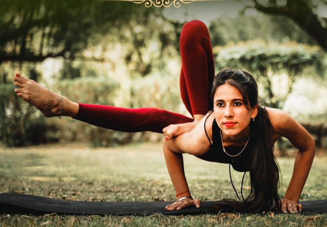 uttarakhand-yoga-brand-ambassador-dilraj-preet-kaur