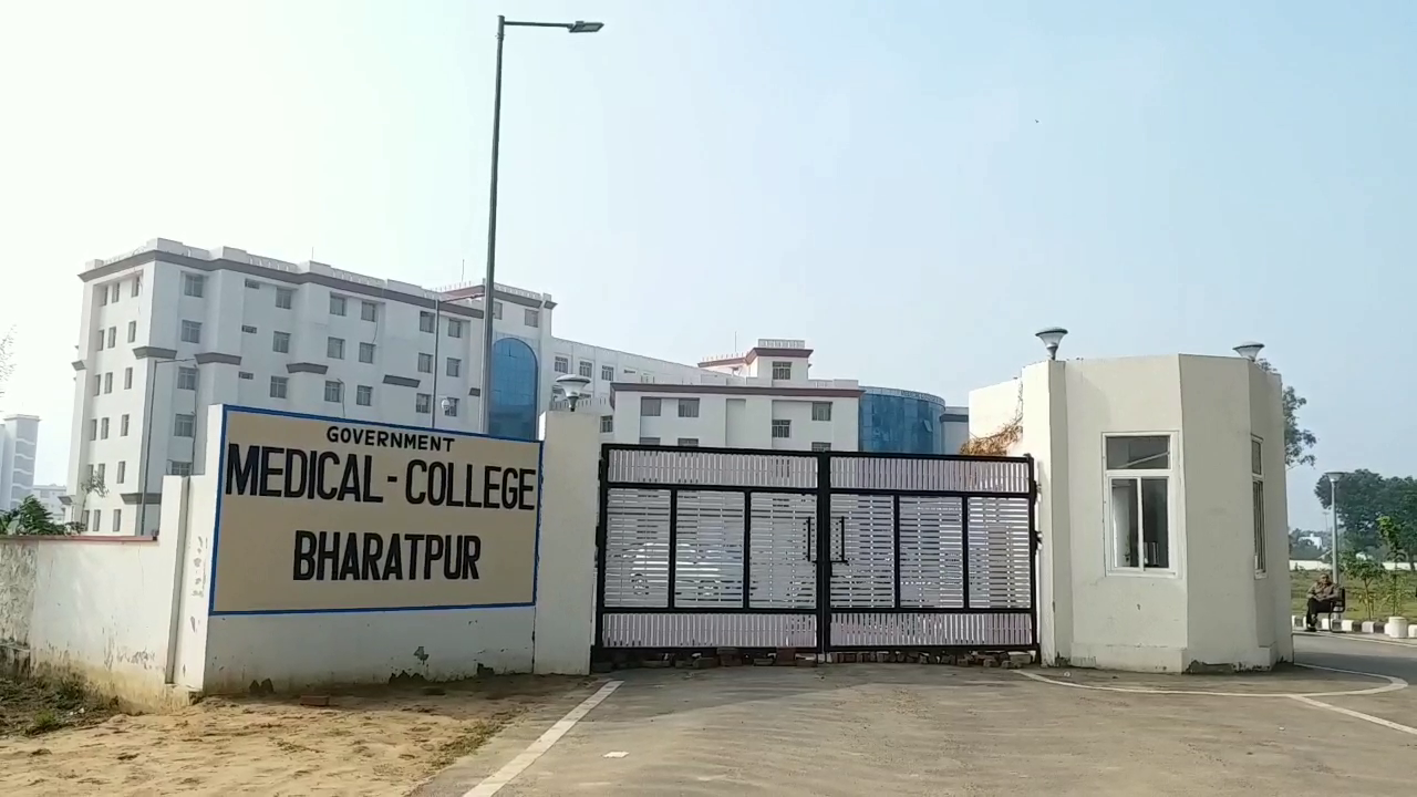 Preparations of RBM and Janana Hospital, कोरोना की तीसरी लहर जनाना अस्पताल
