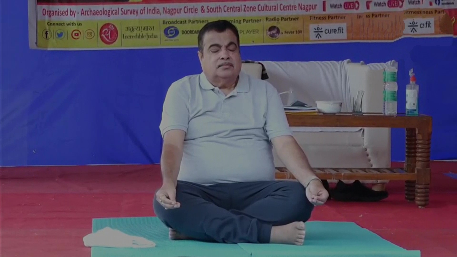 Yoga DayYoga Day