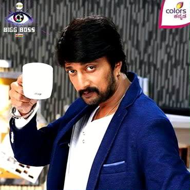 Big boss 8 and maja talkies will start soon