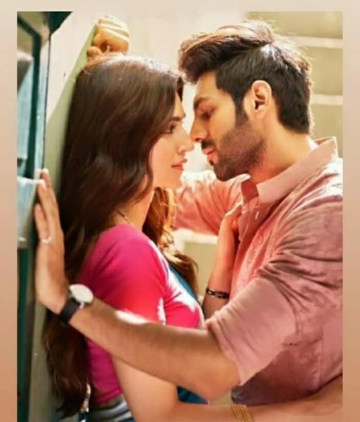 kartik aaryan kriti sanon ala vaikunthapurramuloo