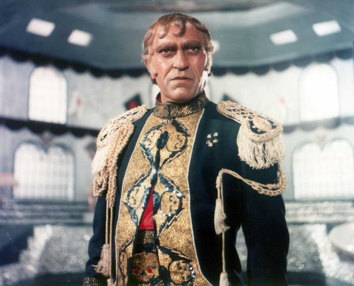 amrish puri