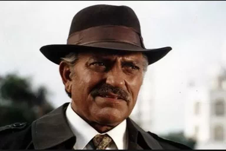 amrish puri