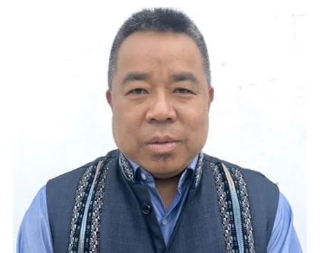 Mizoram Minister