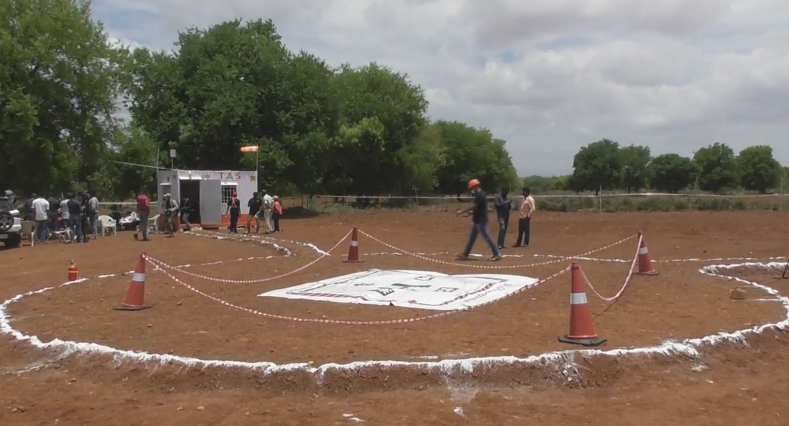 drone, bangaluru