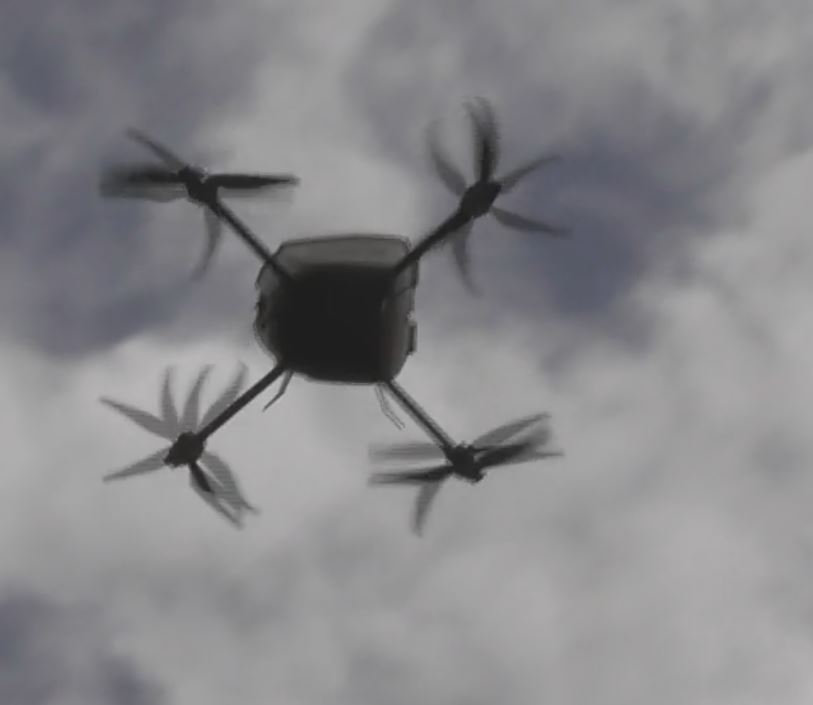 drone, bangaluru