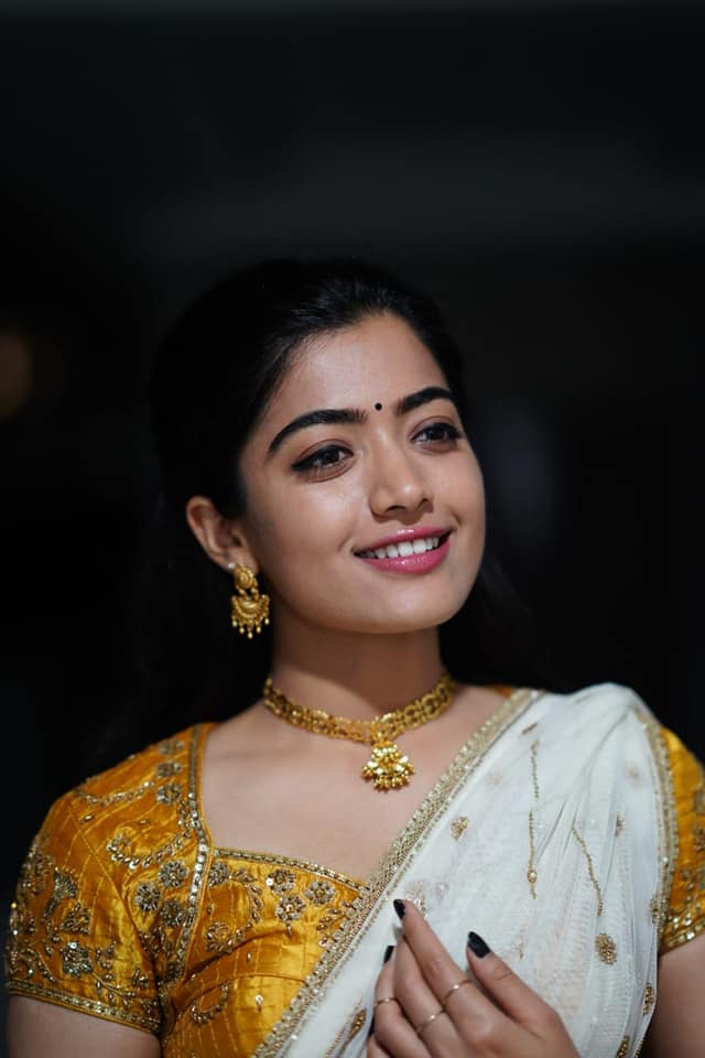 Rashmika