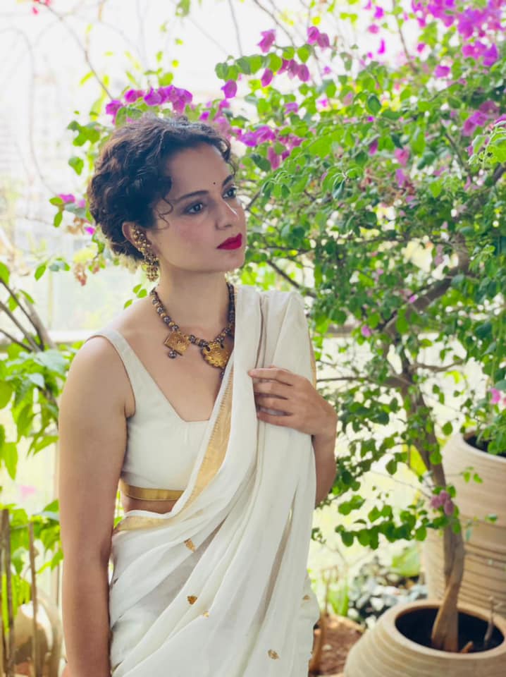 kangana