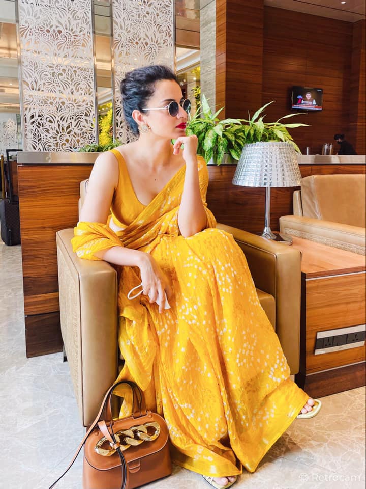 kangana