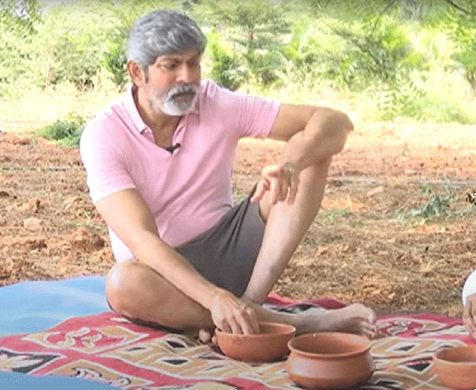 jagapathi babu