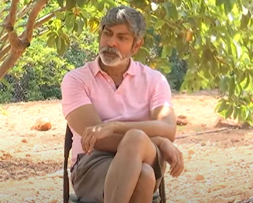 jagapathi babu