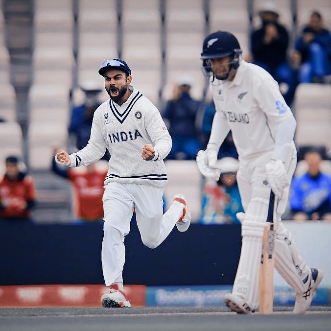 India vs New Zealand