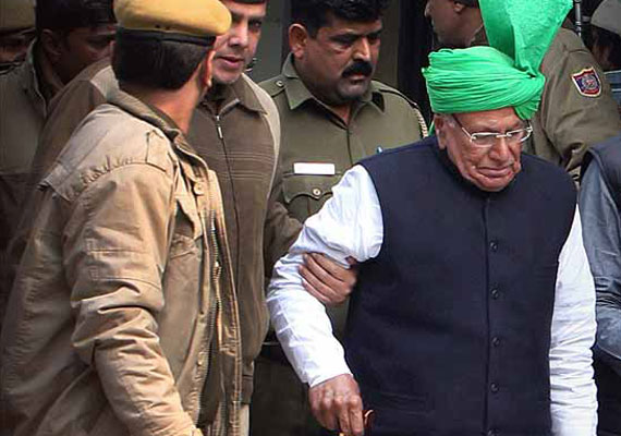 OP Chautala