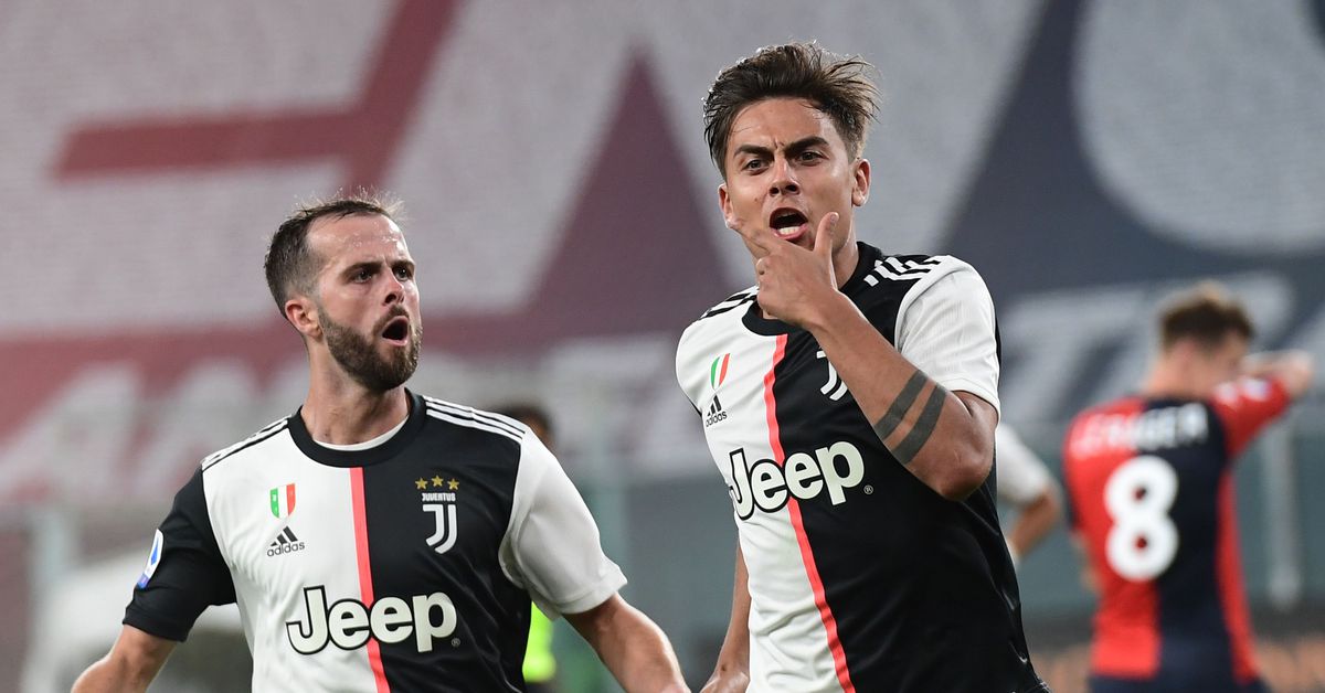 Dybala