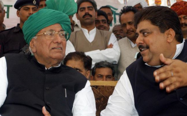 op chautala