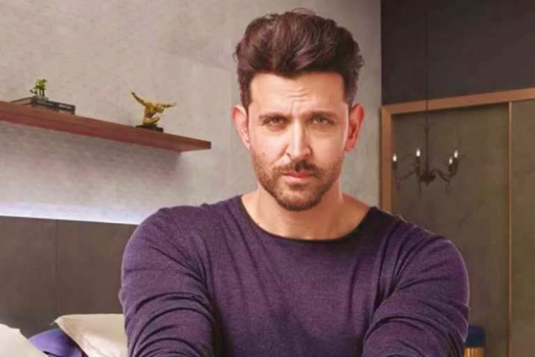 Hrithik Roshan