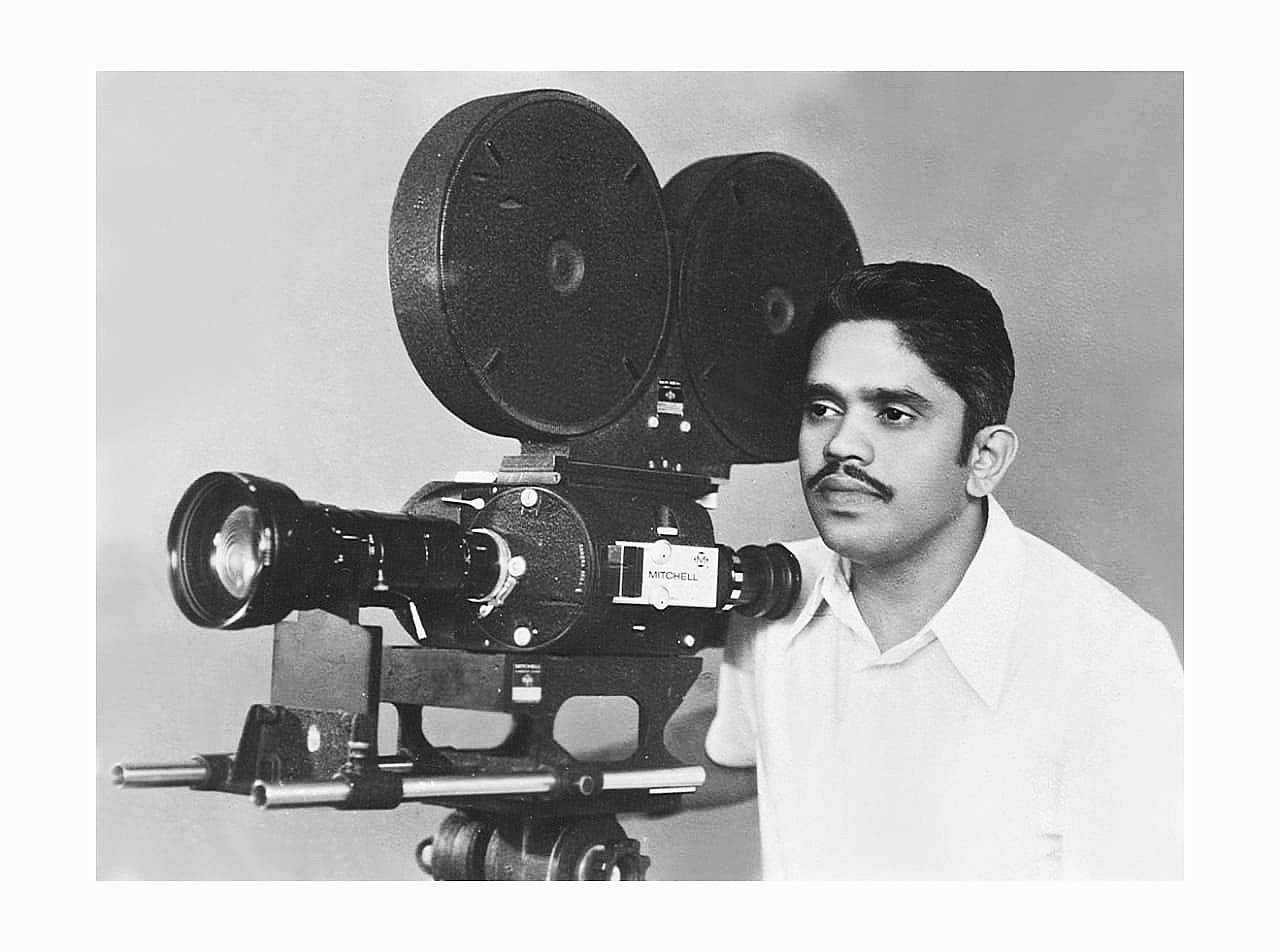 still photographer and filmmaker sivan death related special story  ചരിത്രം പകര്‍ത്തിയ കലാകാരന് വിട...  ഫോട്ടോഗ്രാഫര്‍ ശിവന്‍  സംവിധായകന്‍ ശിവന്‍  സന്തോഷ് ശിവന്‍ വാര്‍ത്തകള്‍  ഫോട്ടോഗ്രാഫര്‍ ശിവന്‍ അന്തരിച്ചു  ചെമ്മീന്‍ ശിവന്‍  sivan death related special story  santosh sivan news  santosh sivan father