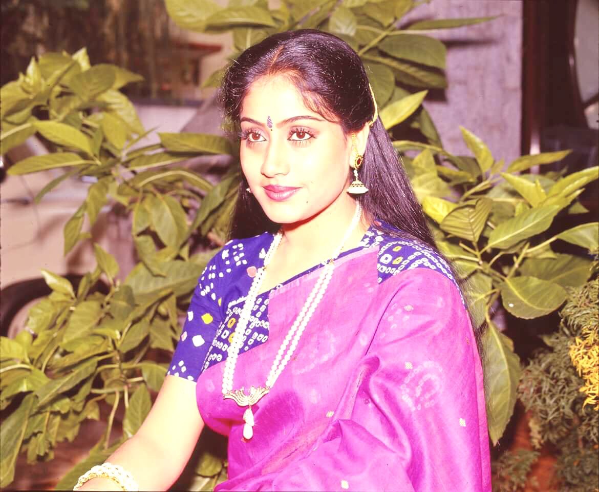 vijayasanthi