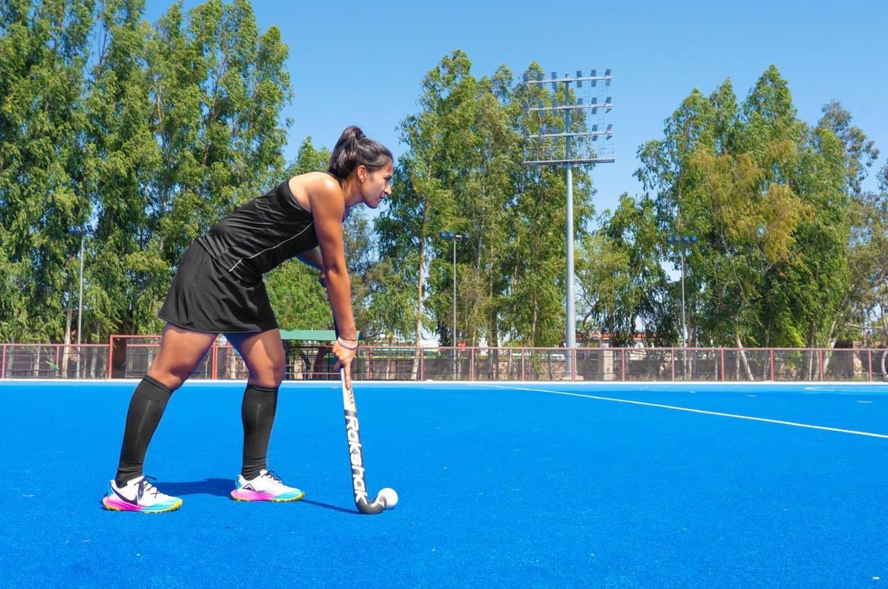 Tokyo olympic: indian women hockey team captain rani rampal strugle story