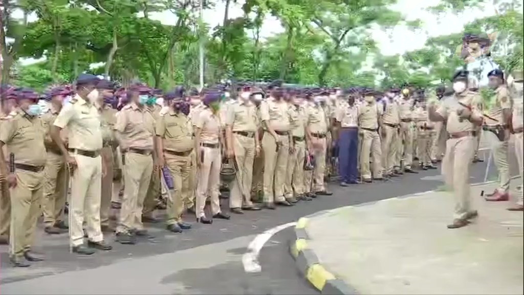 police, maharashtra