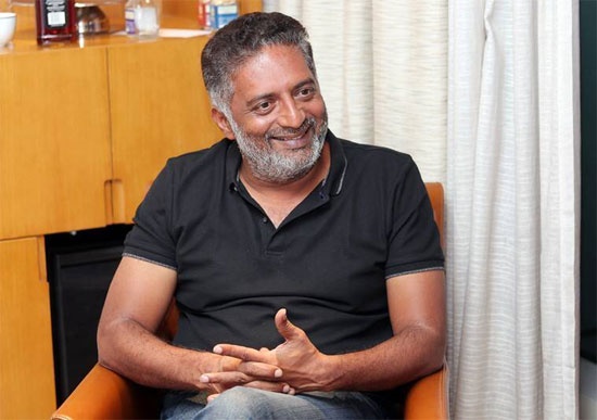 prakash raj