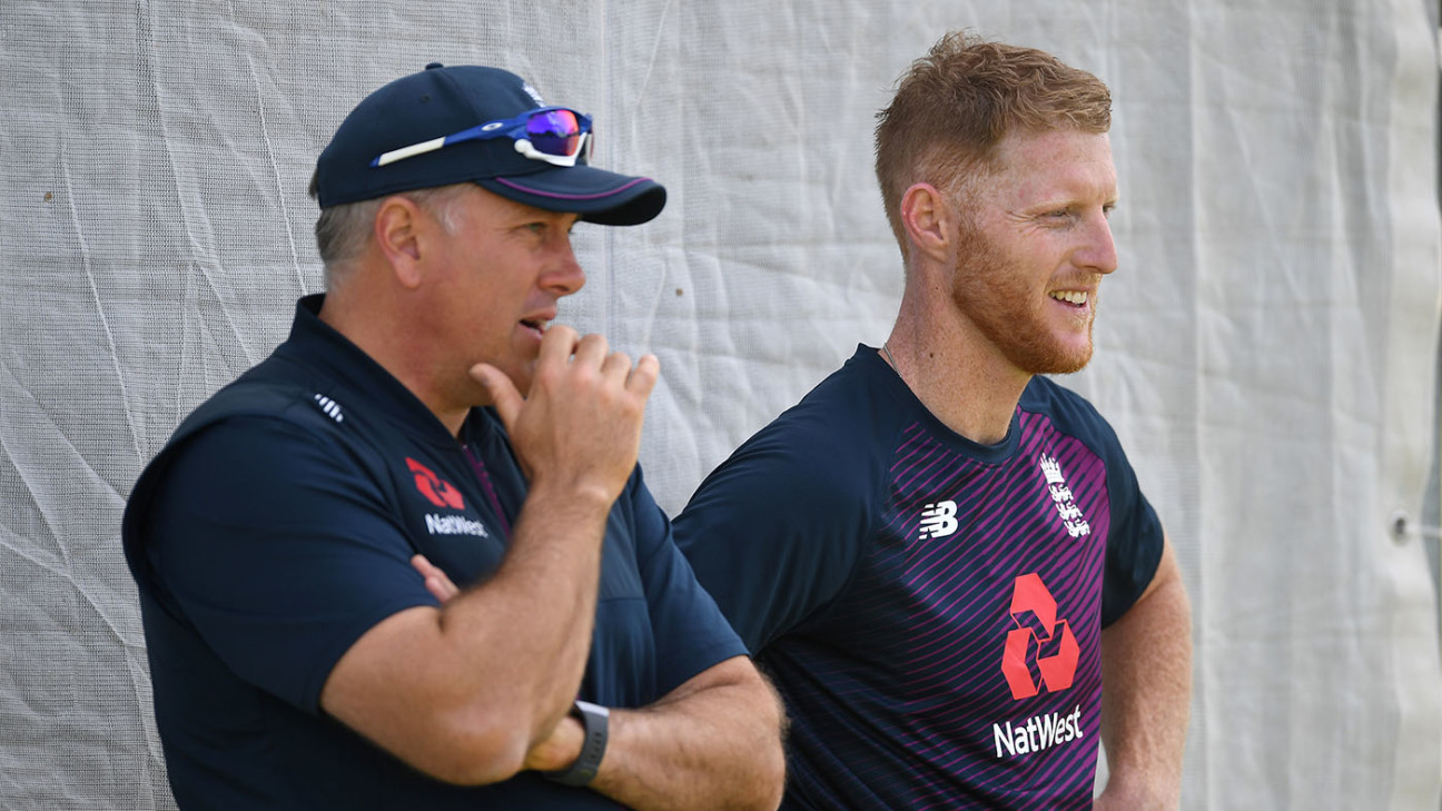 England, Captain, Ben Stokes, Nasser Hussain