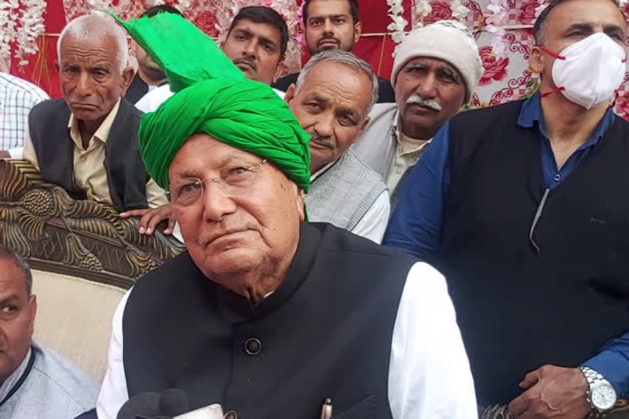 om prakash chautala election issue