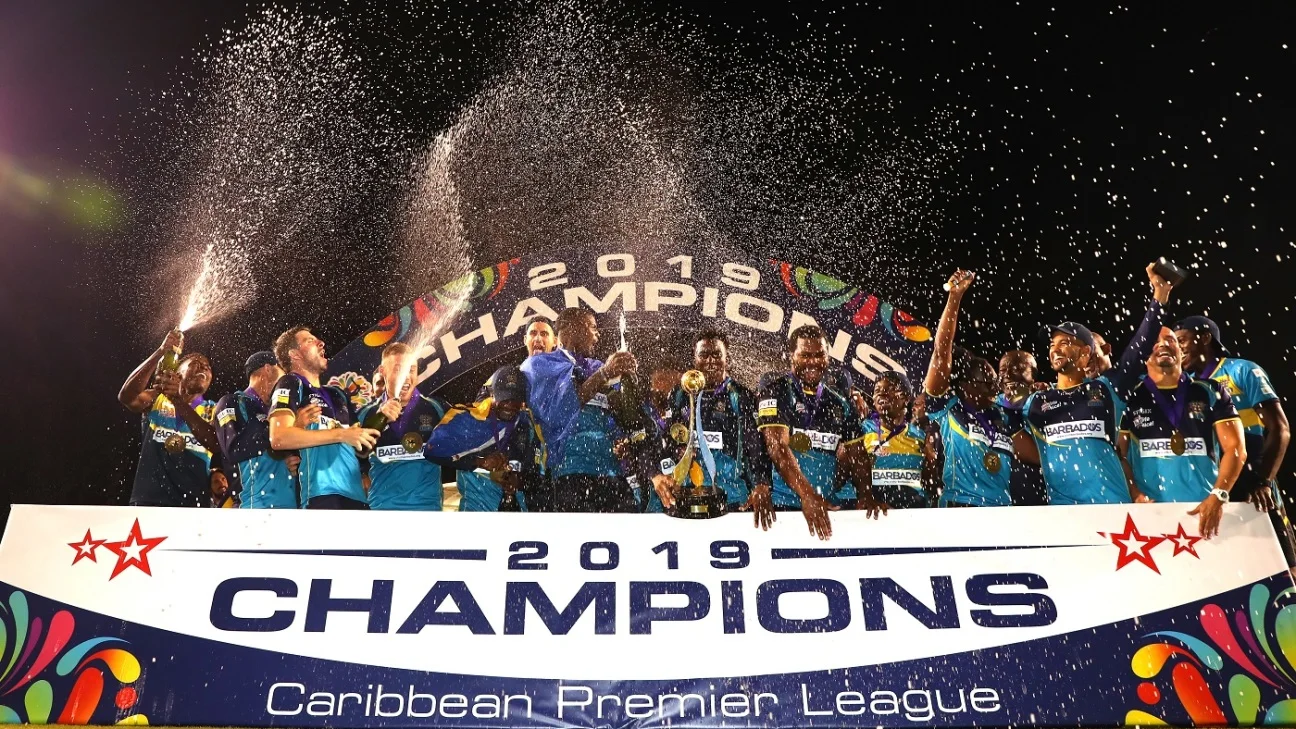 Trinbago Knight Riders, Caribbean Premier League, CPL 2020, Trinidad