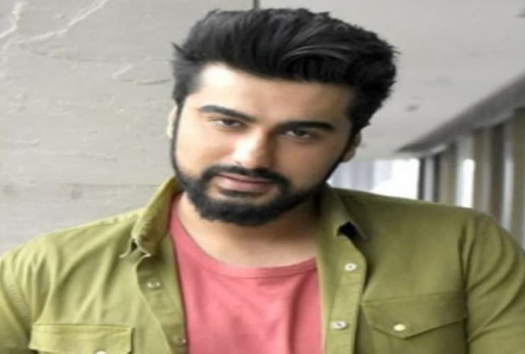 birthday of Arjun Kapoor is today