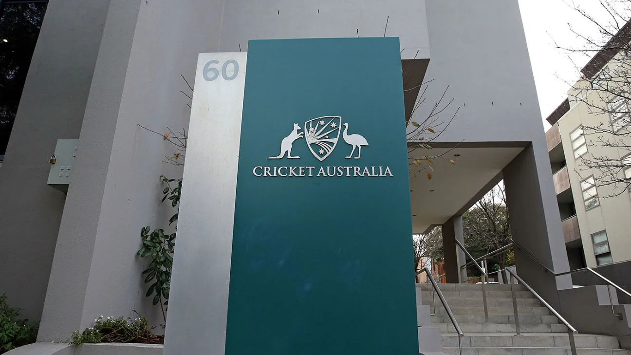 Cricket Australia, Melbourne, Glenn Maxwell, Nic Maddinson, Will Pucovski