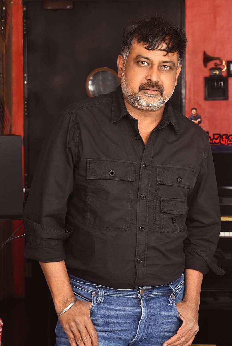 director Linguswamy