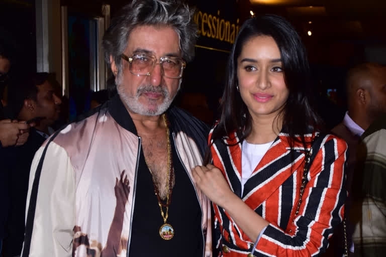 Shraddha Kapoor to act with Karthik Aryan in Satyanarayan Ki Katha