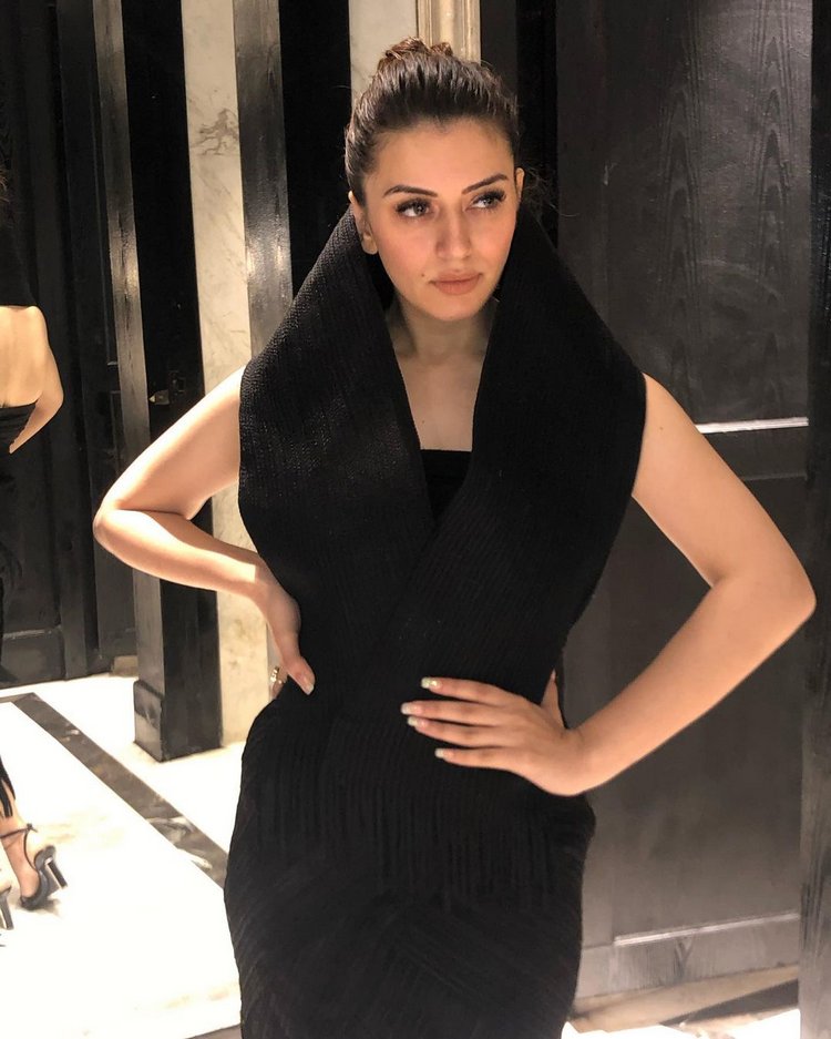 hansika