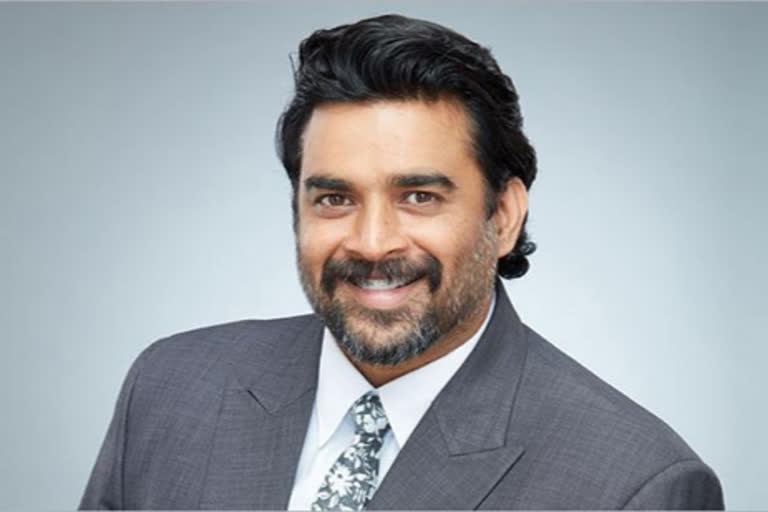 R.Madhavan