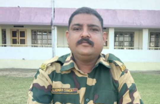 BSF jawan death in Thikarwas, BSF jawan death in Rajsamand