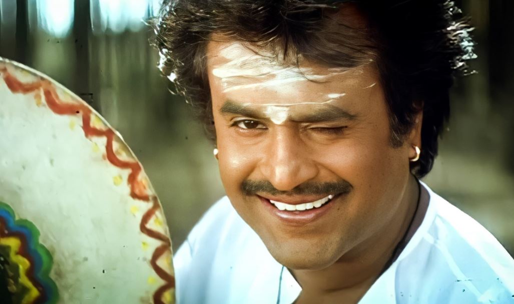 29 Years Of Annamalai