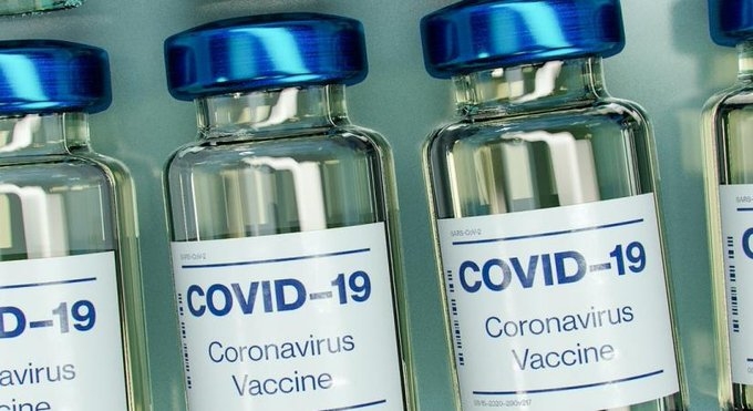 India Overtakes US In Vaccine Doses Given Amid Dip In Fresh Covid Cases