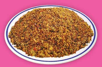 homemade chilli powder recipe