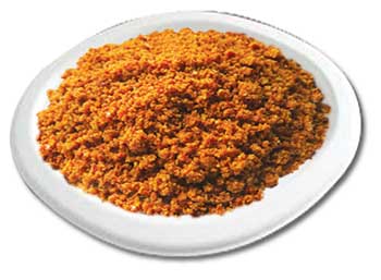 homemade chilli powder recipe