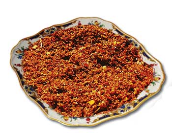 homemade chilli powder recipe