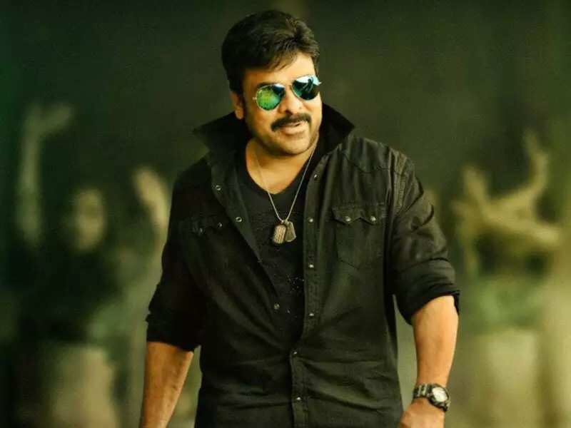 megastar chiranjeevi