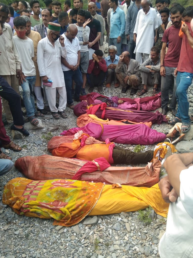 road accident in himachal pradesh