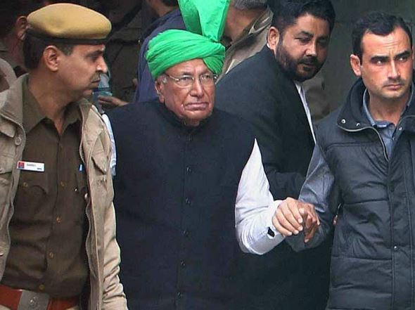 op chautala