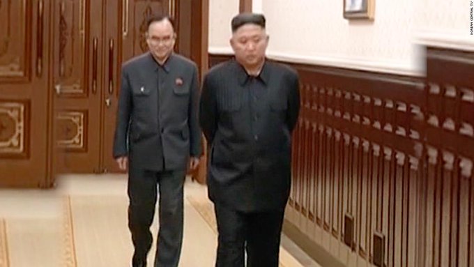 Kim Jong-un's sudden weight loss  Kim Jong-un  ഉത്തരകൊറിയൻ ഏകാധിപതി  കിം ജോങ്‌ ഉൻ